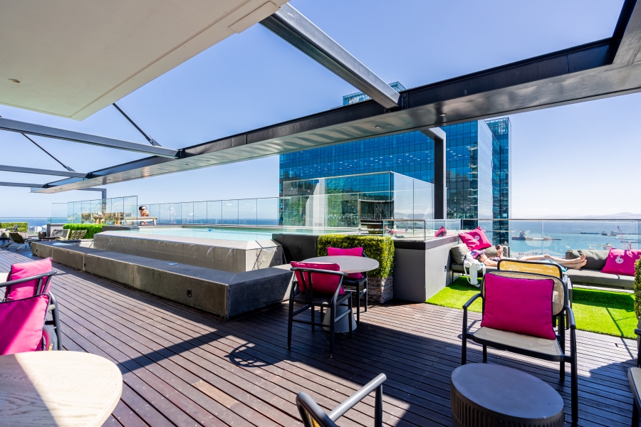 0 Bedroom Property for Sale in Cape Town City Centre Western Cape